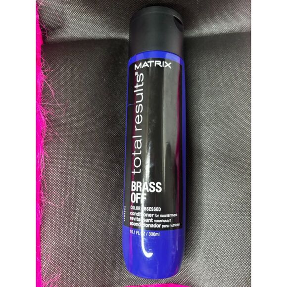Matrix Other - Matrix Brass Off Conditioner 10.1 Oz